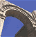 Arch of Mithra temple