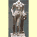 Marble Statue