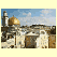 Dome of the Rock and the Western Wall