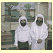 Mandean clergymen