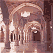Interior of Motahhari Mosque