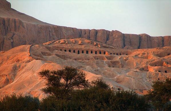 Luxor, Egypt