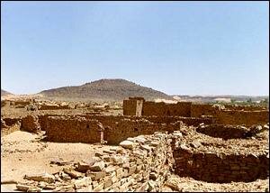 Ksar el Barka