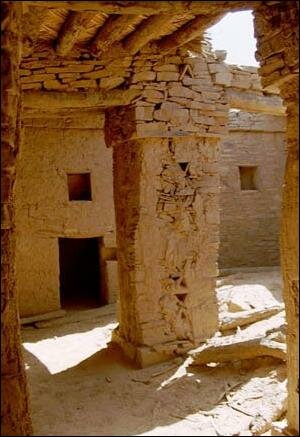 Ksar el Barka