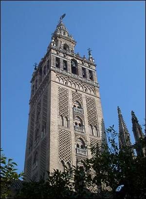 Sevilla, Spain