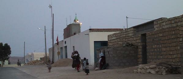 Bir Amir, Tunisia
