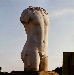 Carthage, Tunisia