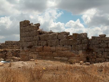 Dougga, Tunisia
