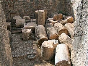 Dougga, Tunisia