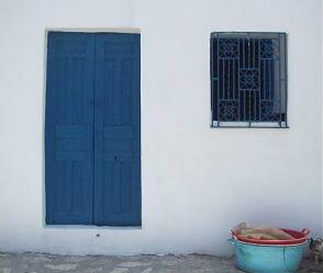 Hergla, Tunisia