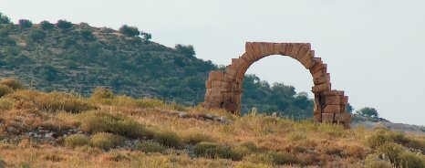 Zannfour, Tunisia